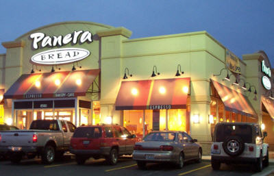 panera