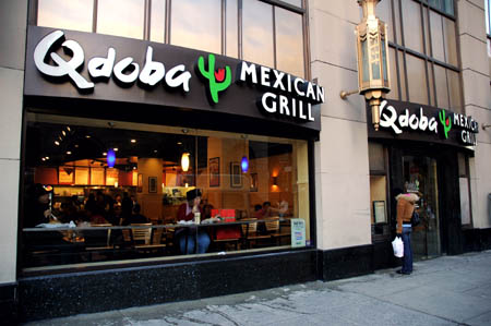 Qdoba offers $5 meals on 8/20 to celebrate new restaurant opening
