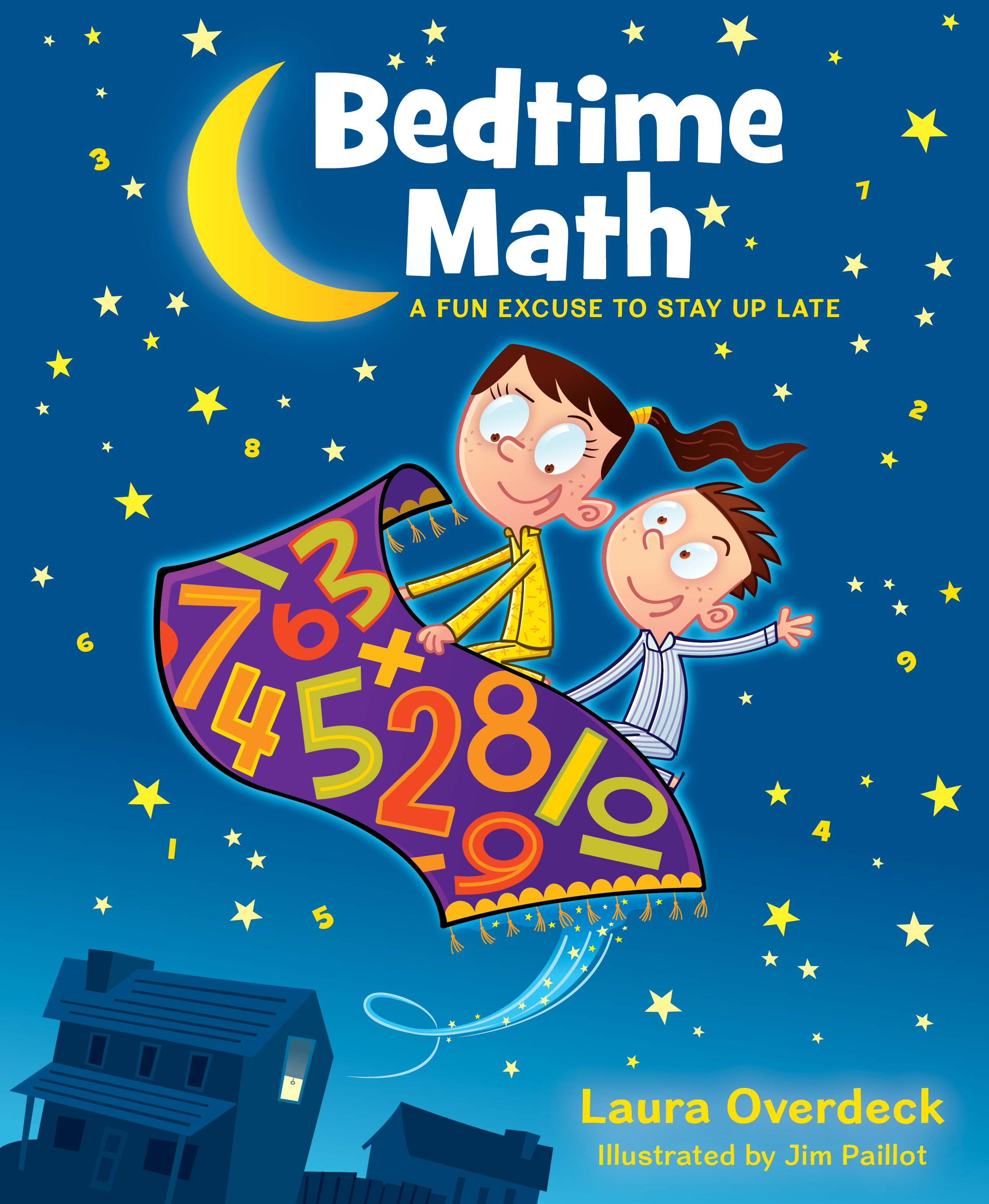 Math Stories For Kids