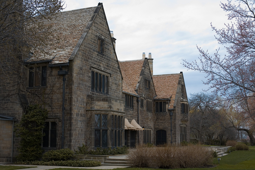 Henry ford mansion tours grosse pointe #8