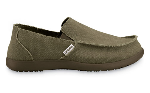 Win a Pair of Crocs For Dad This Father's Day | DetroitMommies.com