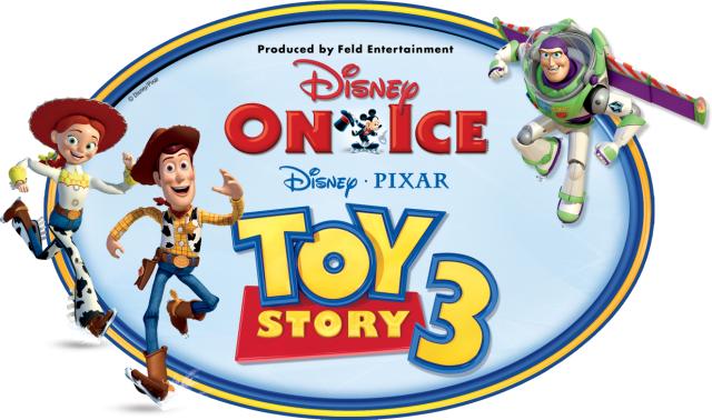 Win Tickets To Toy Story 3 Disney On Ice Detroit Mommies