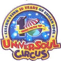 Universoul Circus – A show that’s out of this world! – Detroit Mommies