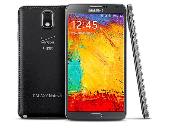 4G Samsung Galaxy Note® 3 REVIEW – Detroit Mommies