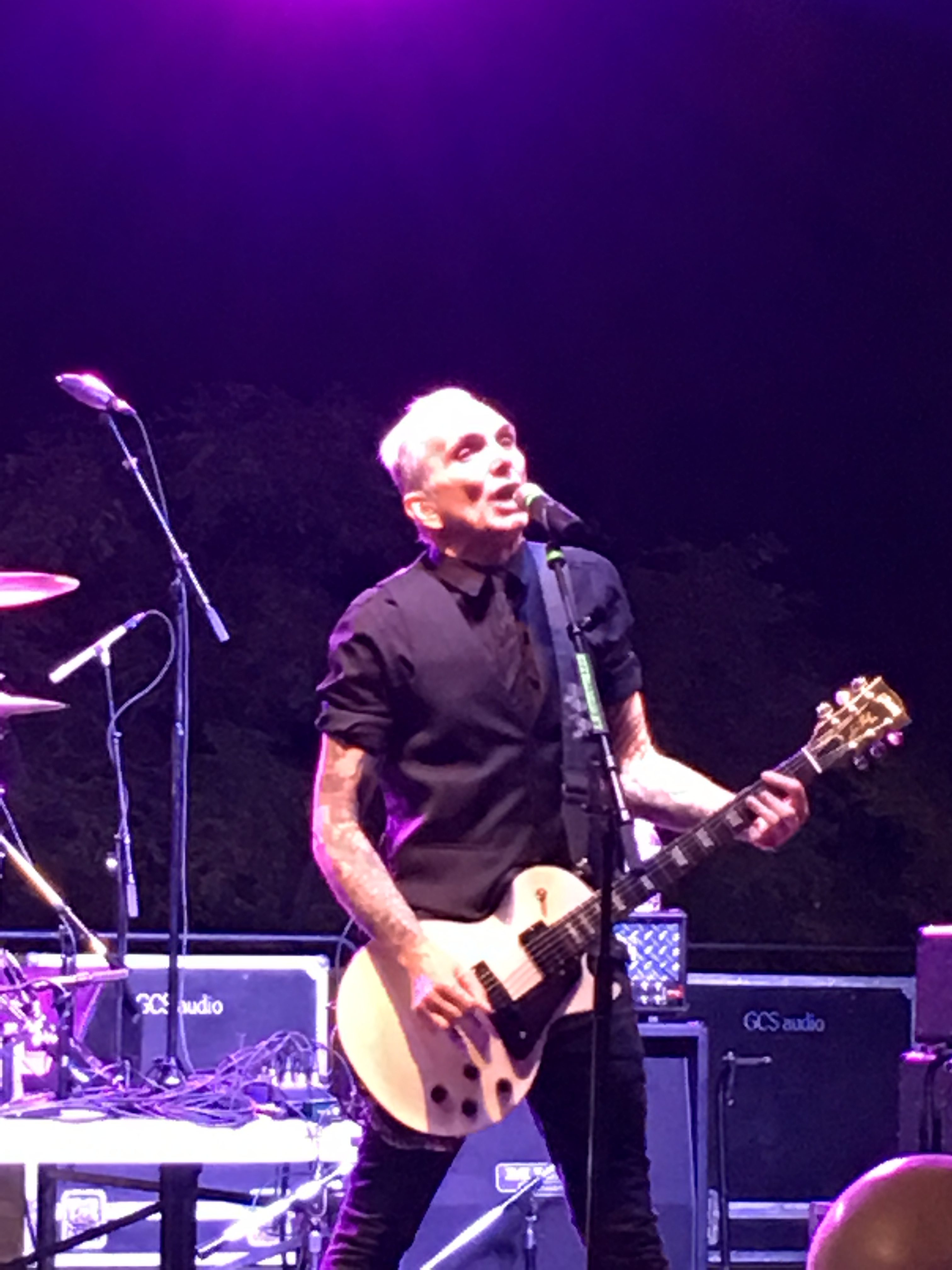 Rockin’ on the Riverfront with Everclear and Chevrolet Detroit Mommies